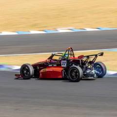 Paulista de Automobilismo tem a 7ª etapa em Cascavel