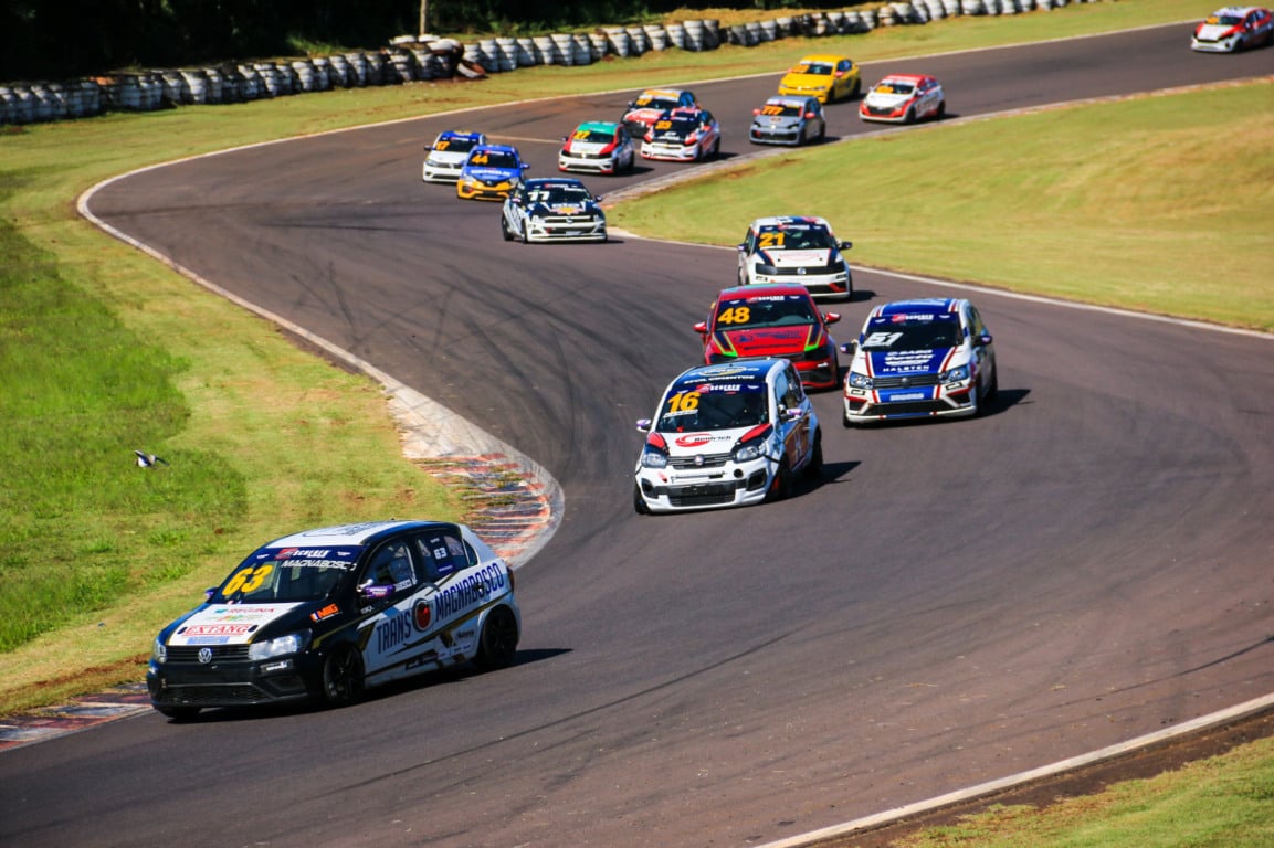 MBR retorna a Cascavel para a 5ª etapa