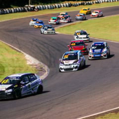 MBR retorna a Cascavel para a 5ª etapa