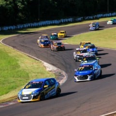 MBR retorna a Cascavel nos dias 4 e 5 de outubro