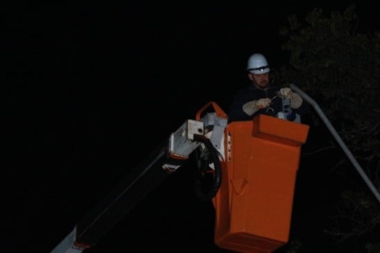 Cascavel recebe 15 mil lâmpadas de LED para resolver problemas de iluminação pública. Entenda a situação e as expectativas - Foto:  Secom
