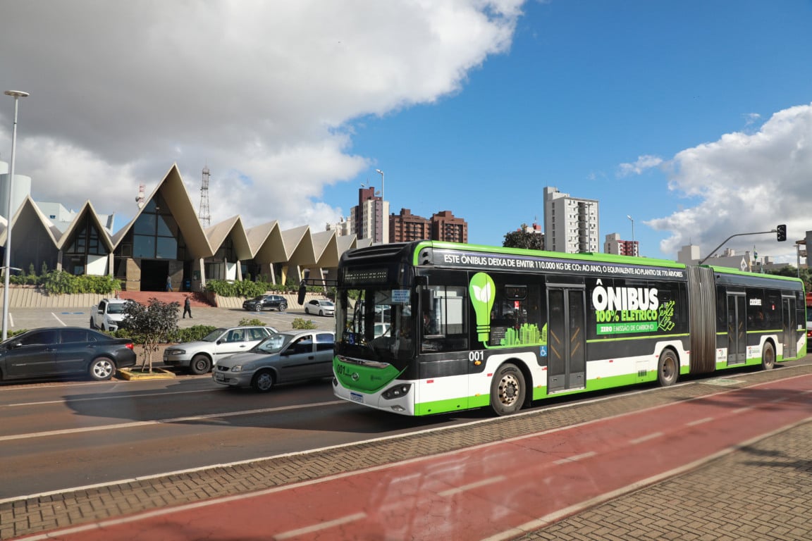 Foto: Secom/Cascavel