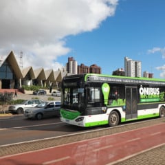 Foto: Secom/Cascavel