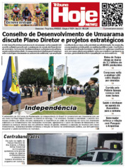 Tribuna Hoje | Edição 09/09/2025