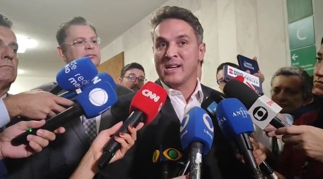 Entenda a atual situação da anistia no Brasil e os impasses nas discussões do Projeto de Lei com o deputado Paulinho da Força - Foto: Reprodução/Facebook
