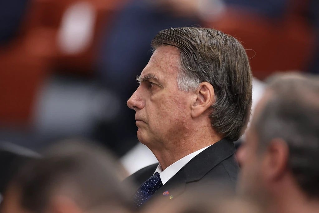 A condenação de Bolsonaro: O veredito que divide o Brasil
