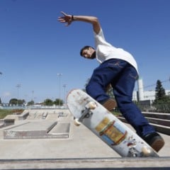 Descubra os eventos de esportes em Cascavel, com competições de futsal, voleibol, skate e karatê para todos - Foto: Secom
