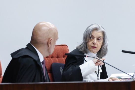 STF condena Bolsonaro a 27 anos de prisão por tentativa de golpe