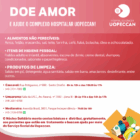 Uopeccan busca mais de R$ 10 milhões para ampliar os serviços de radioterapia