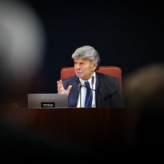 Foto: STF