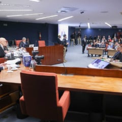 Foto: STF