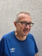 Elói Kruger, o descobridor de talentos