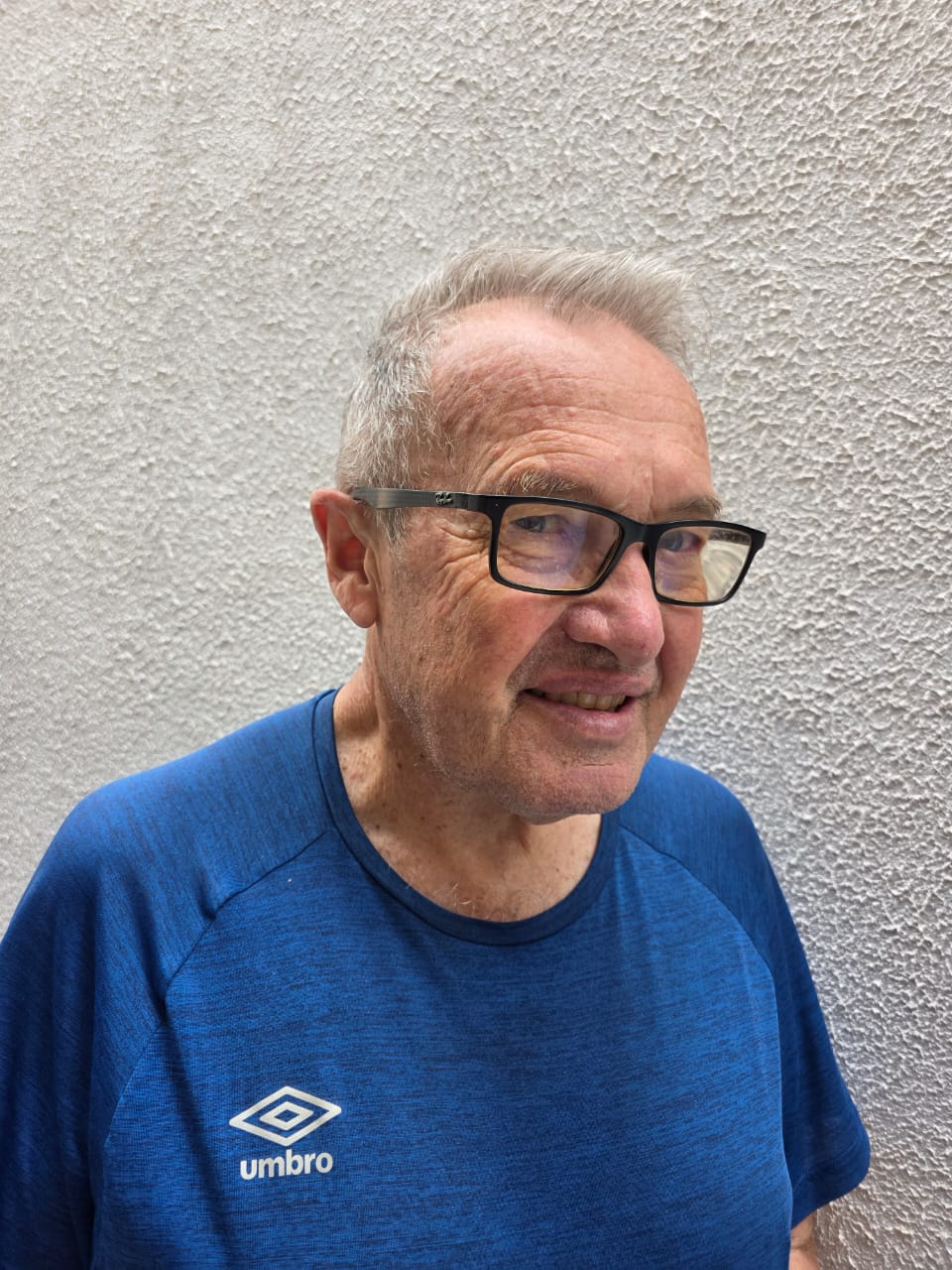 Elói Kruger, o descobridor de talentos