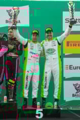Confira os detalhes da 5ª etapa do Endurance Brasil 2025 e os resultados dos Automóveis no Autódromo Velocitta - Foto: Divulgação