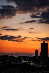 Participe do concurso inédito 'Cascavel em Foto' e eternize suas histórias e paisagens com uma foto autoral - Foto: Secom