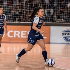 Stein decide vaga na semifinal da LFF