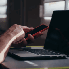 Como identificar se um link de pagamento é seguro antes de finalizar a compra
