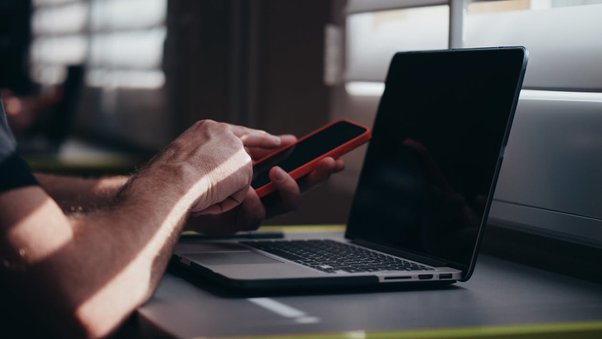 Como identificar se um link de pagamento é seguro antes de finalizar a compra
