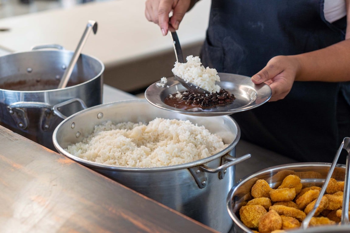 Entenda como o Brasil, maior produtor de feijão, enfrenta a queda no consumo desse alimento essencial e nutritivo - Foto: Seed-PR
