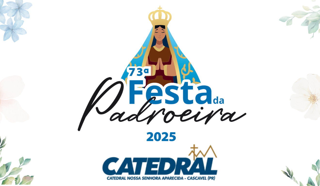 Programação da Festa da Padroeira de Cascavel