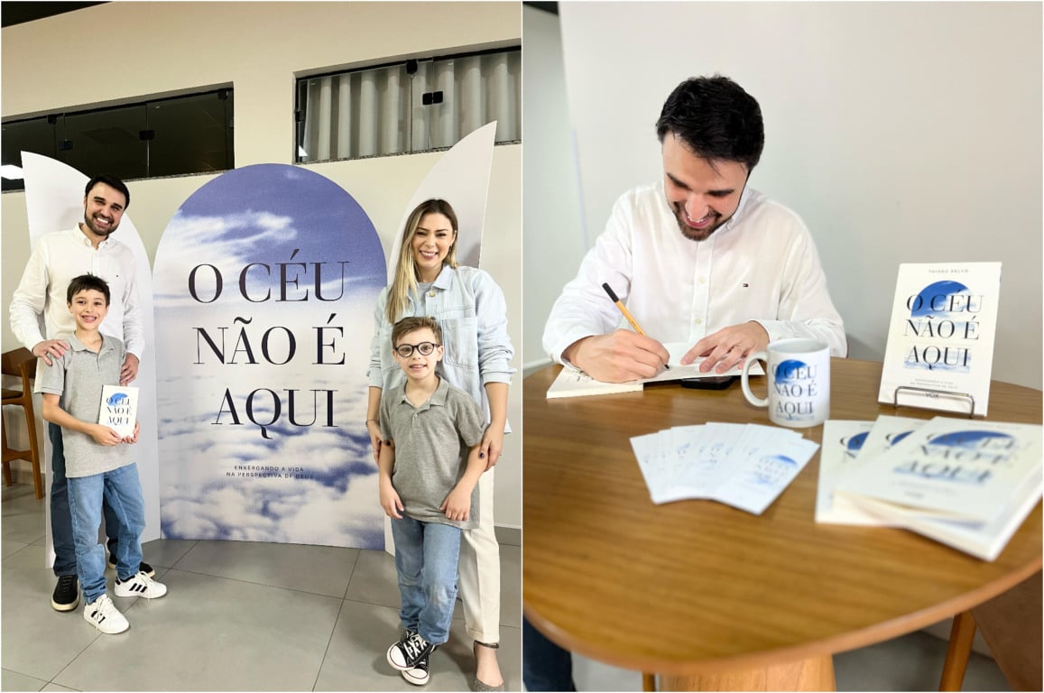 Foto: Divulgação
