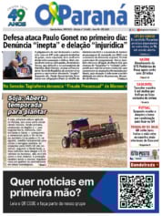 O Paraná | Edição 03/09/2025