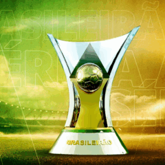 Quem Vai Levantar o Título do Brasileirão 2025? Odds Atuais e Palpite Especializado