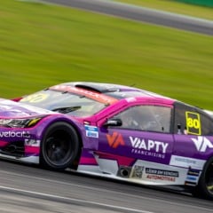 STOCK LIGHT: Bortoluzzi quer recuperação em Cascavel