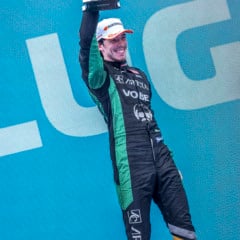 STOCKLIGHT: Mathias de Valle vence e cumpre meta em Cascavel