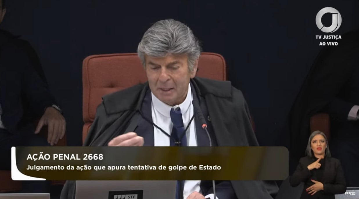 Foto: Reprodução Foto: Reprodução