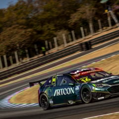 Mathias de Valle quer vitórias na reta final da Stock Light