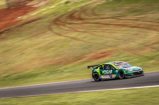 STOCK LIGHT: SG28 Racing disputa a liderança no Velocitta