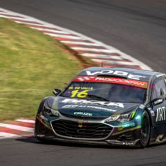 Stock Light: Mathias de Valle busca pontos no Velocitta