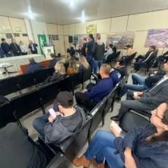 Se você está em Cascavel, venha à Expovel! De 5 a 9 de novembro, shows e rodeios com entrada gratuita aguardam você - Foto: Vandré Dubiela/O PParaná