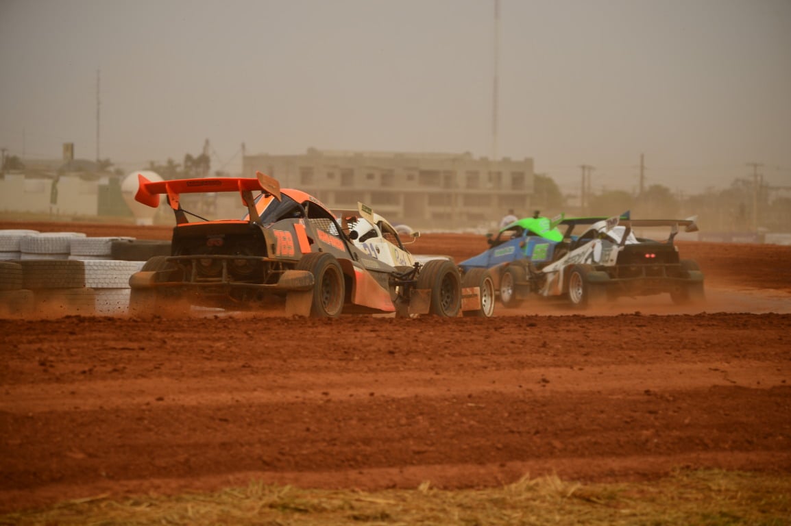 Confira os postulantes ao título do AutoCross Brasil Confira os postulantes ao título do AutoCross Brasil