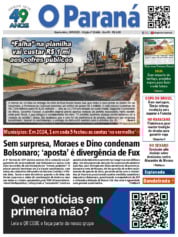 O Paraná | Edição 10/09/2025