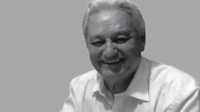 Wanderer foi deputado estadual por quatro mandatos.
Créditos: Divulgação