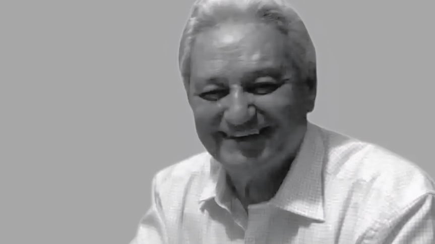 Wanderer foi deputado estadual por quatro mandatos.
Créditos: Divulgação