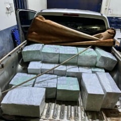Polícia Rodoviária Federal apreende celulares em Cascavel. Saiba como a operação combate o contrabando na região - Foto: Divulgação 