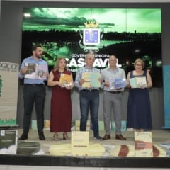 Foto: Secom