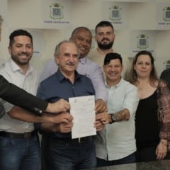 Foto: Divulgação/Secom