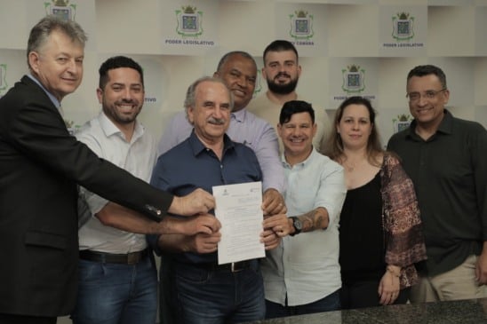 Foto: Divulgação/Secom