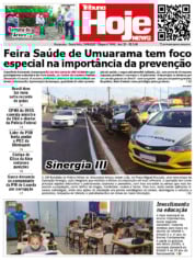 Tribuna Hoje | Edição 19/09/2025
