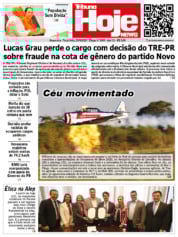 Tribuna Hoje | Edição 23/09/2025