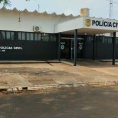 Sequestrada em Cascavel, jovem é deixada amarrada por bandidos em Eldorado