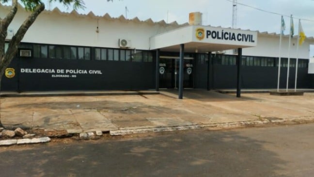 Sequestrada em Cascavel, jovem é deixada amarrada por bandidos em Eldorado
