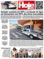 Tribuna Hoje | Edição 12/09/2025