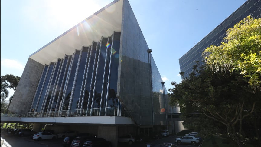 A agenda do Parlamento contará com interiorização, audiências públicas, cursos gratuitos, solenidades e debates sobre temas de interesse da população. Créditos: Orlando Kissner/Alep