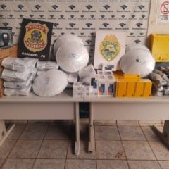 Foto: Divulgação/PMPR