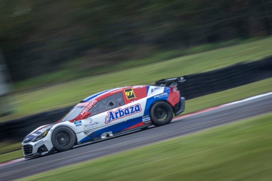 SG28 Racing chega focada em Cascavel para buscar pontos